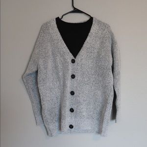 Sweater T Shirt Combo